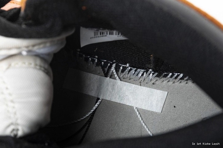 Shattered Reteo OG Jordan Air Reverse Backboard 555088-113 1 0109